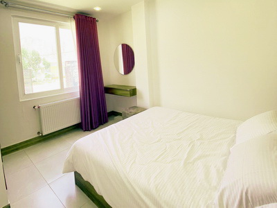 Charming hotels, cozy homes, and welcoming guesthouses in villages around Mount Damavand