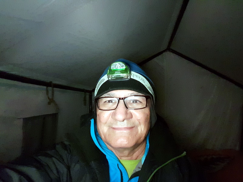 Mr. Ardeshir Soltani